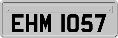 EHM1057