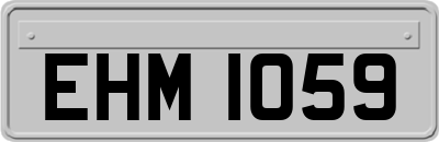 EHM1059
