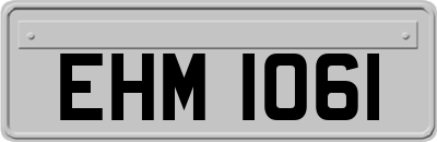 EHM1061