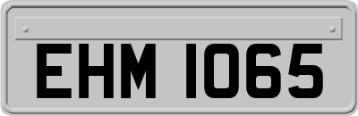 EHM1065