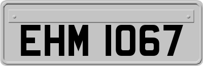 EHM1067