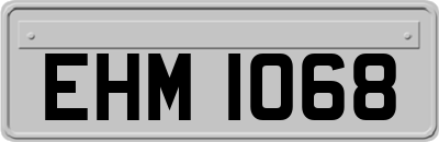 EHM1068