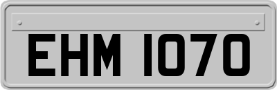 EHM1070