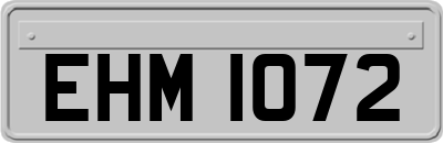 EHM1072
