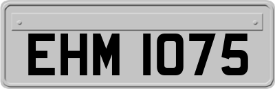 EHM1075