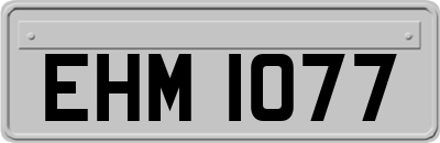 EHM1077