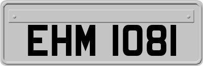EHM1081