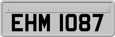 EHM1087