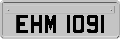 EHM1091