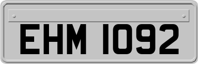 EHM1092