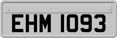 EHM1093