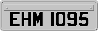 EHM1095