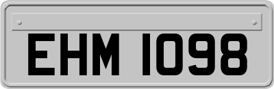EHM1098