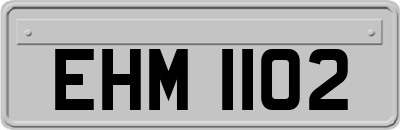 EHM1102