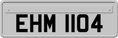 EHM1104