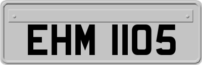 EHM1105