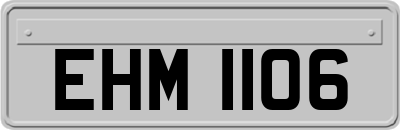 EHM1106