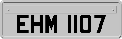 EHM1107