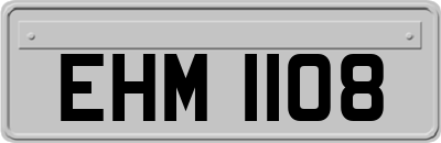 EHM1108