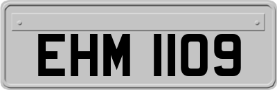 EHM1109