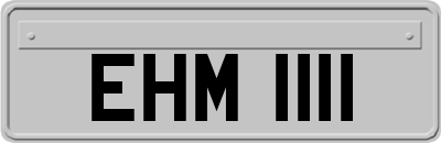 EHM1111