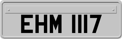 EHM1117