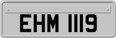 EHM1119