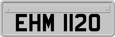 EHM1120