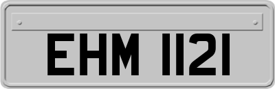 EHM1121