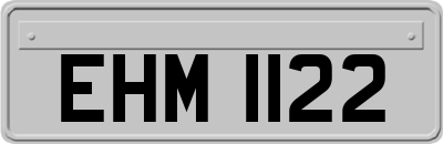 EHM1122