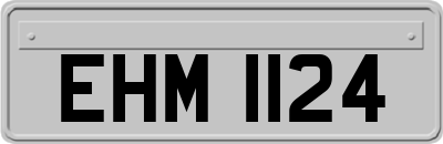EHM1124