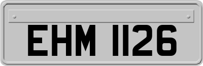 EHM1126