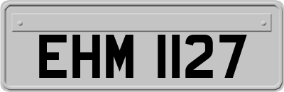 EHM1127