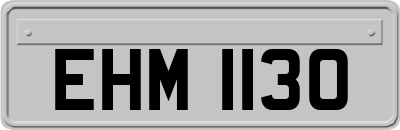 EHM1130
