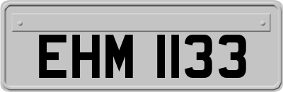 EHM1133