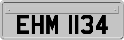 EHM1134