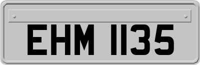 EHM1135