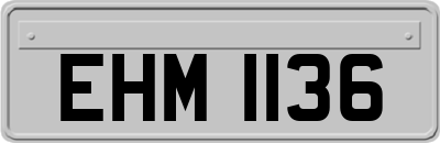 EHM1136