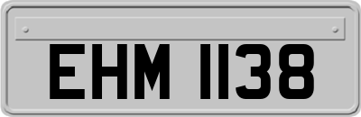 EHM1138