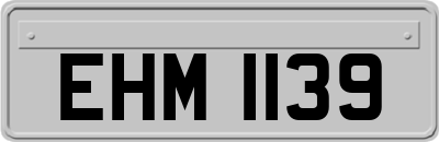 EHM1139