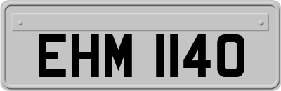 EHM1140