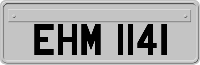 EHM1141