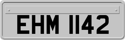 EHM1142