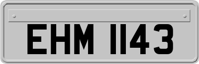 EHM1143