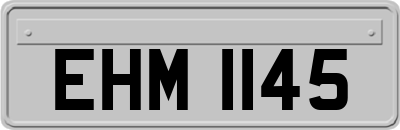 EHM1145