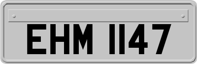 EHM1147