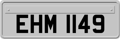 EHM1149