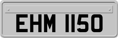 EHM1150