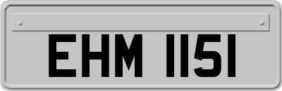 EHM1151