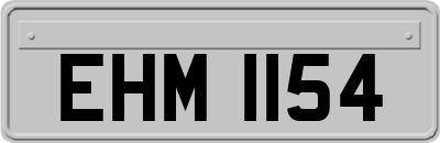 EHM1154